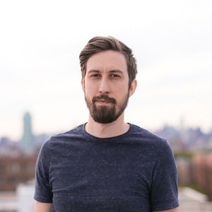 Meet your Posher, Jason